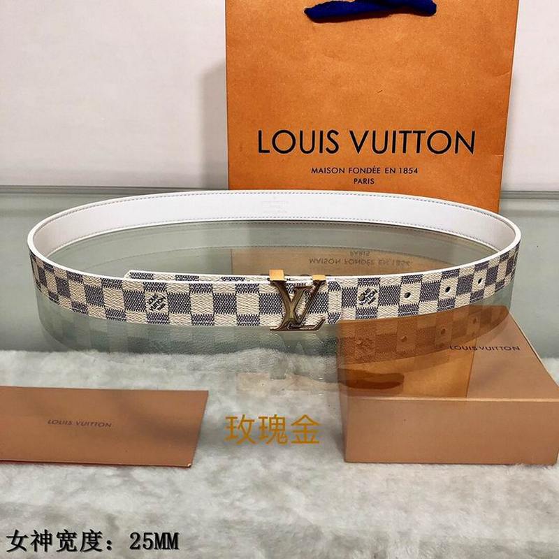 LV Belts 5068